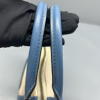 Louis Vuitton Blue