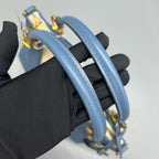 Louis Vuitton Blue
