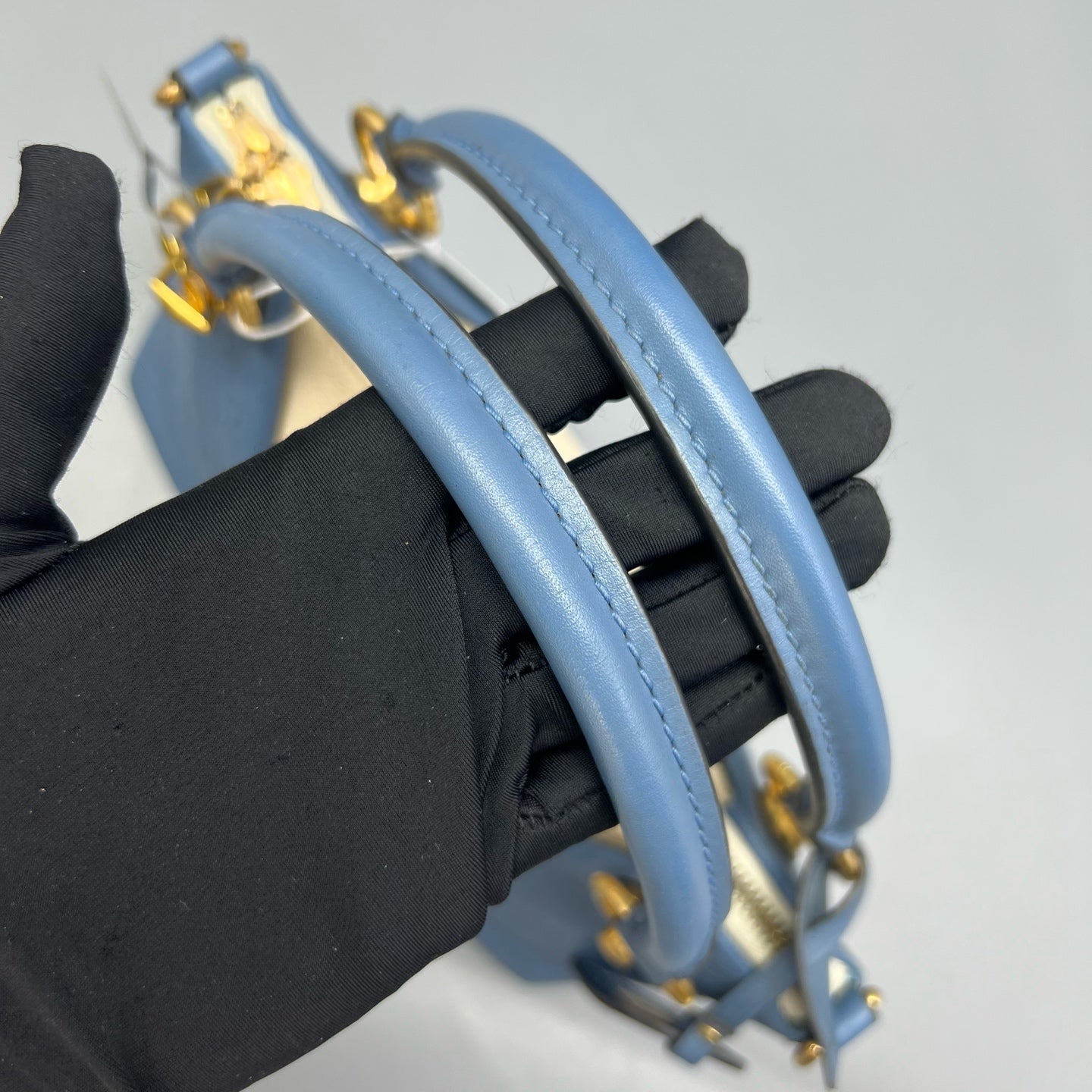 Louis Vuitton Blue