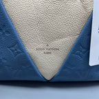 Louis Vuitton Blue