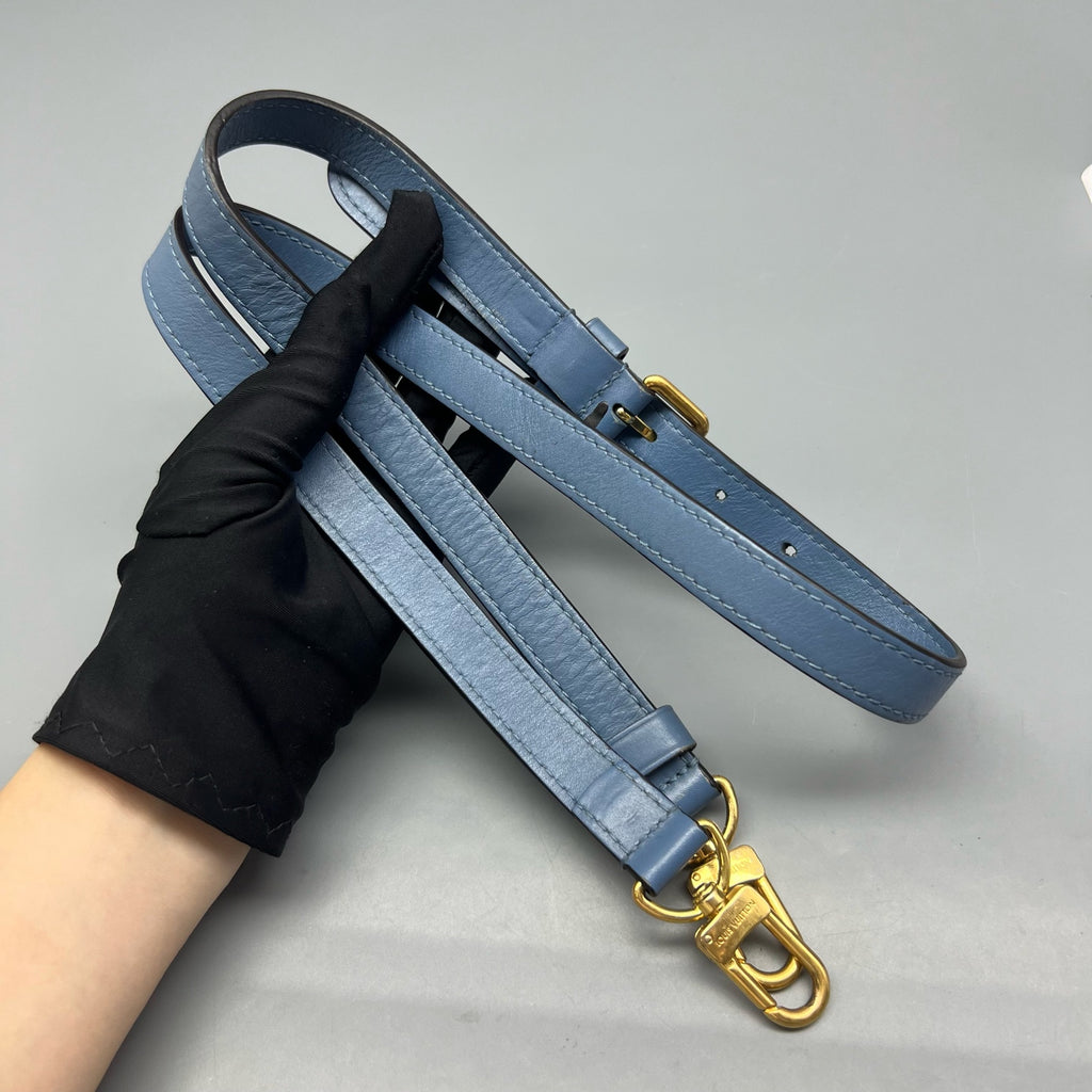 Louis Vuitton Blue