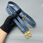 Louis Vuitton Blue