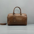Saint laurent Brown Satchel