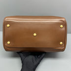 Saint laurent Brown Satchel