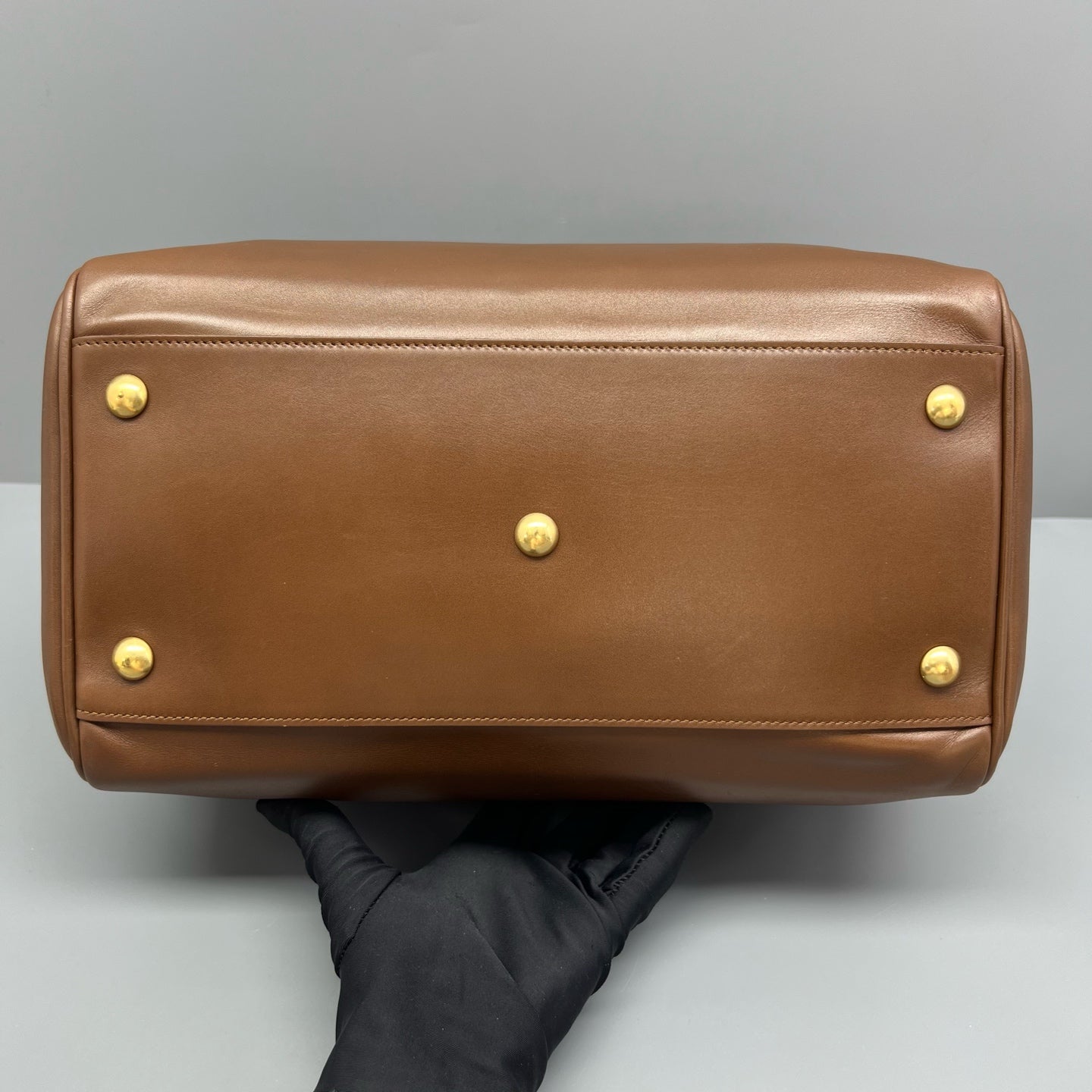 Saint laurent Brown Satchel