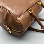 Saint laurent Brown Satchel