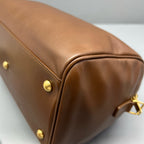 Saint laurent Brown Satchel