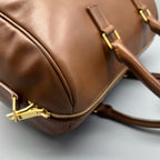 Saint laurent Brown Satchel