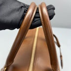 Saint laurent Brown Satchel