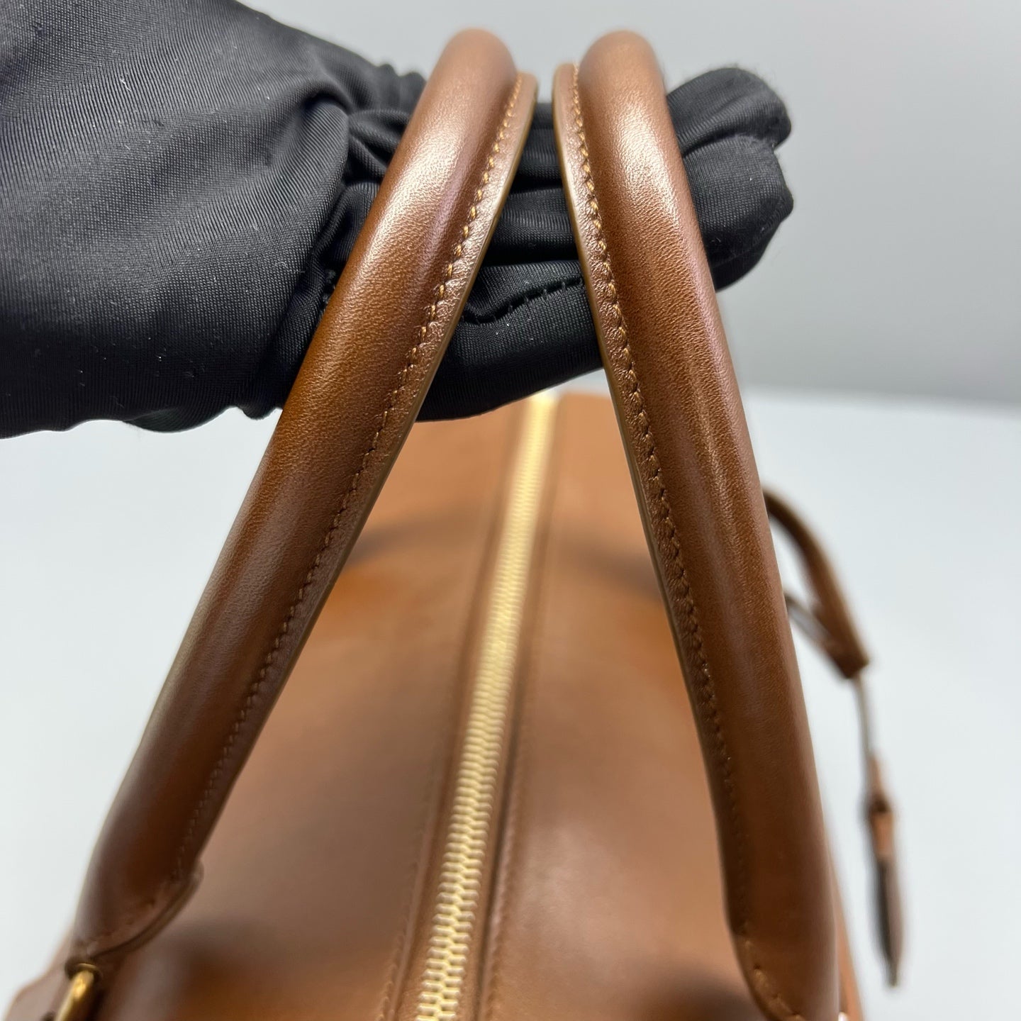 Saint laurent Brown Satchel