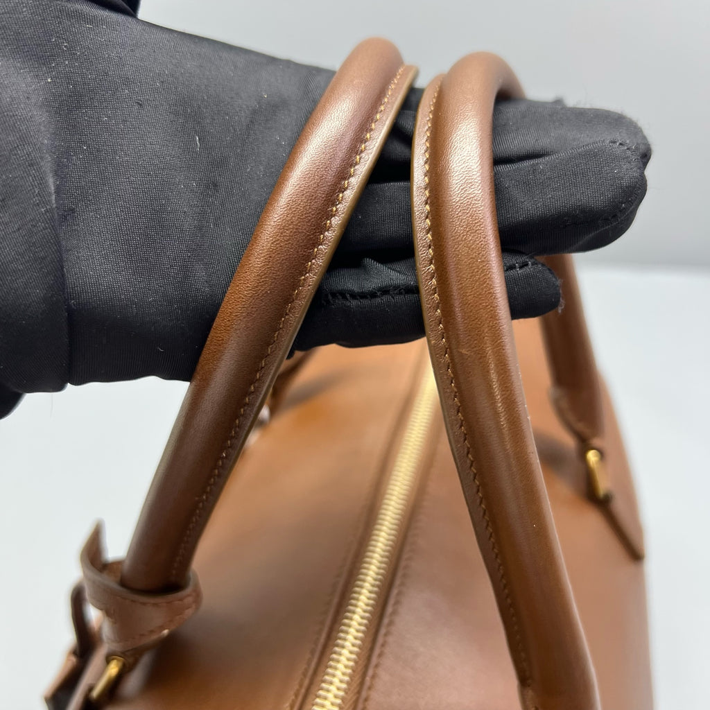 Saint laurent Brown Satchel