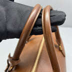 Saint laurent Brown Satchel