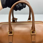 Saint laurent Brown Satchel