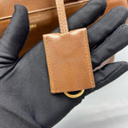 Saint laurent Brown Satchel