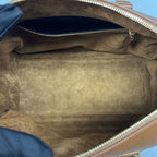 Saint laurent Brown Satchel