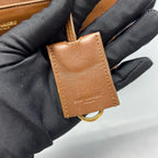Saint laurent Brown Satchel