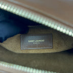 Saint laurent Brown Satchel