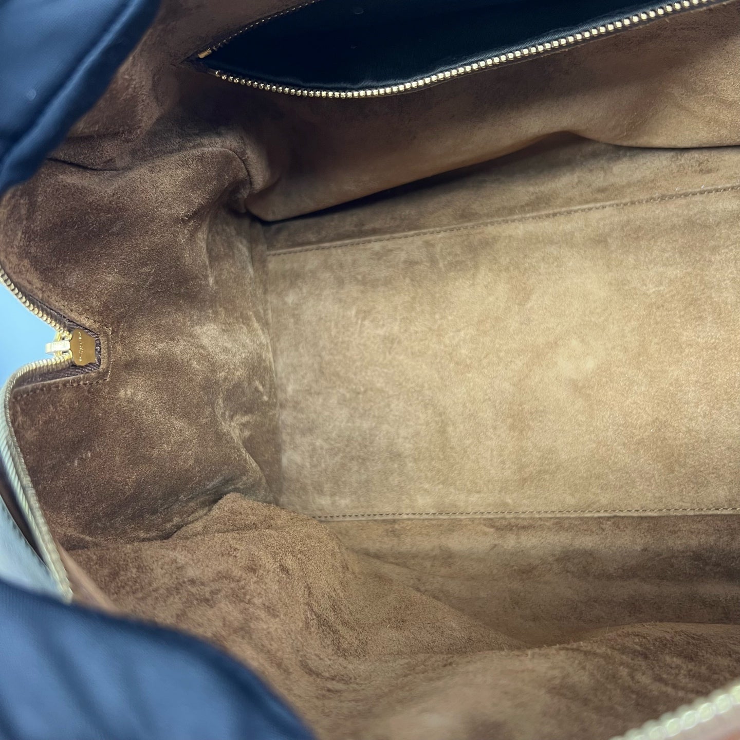 Saint laurent Brown Satchel