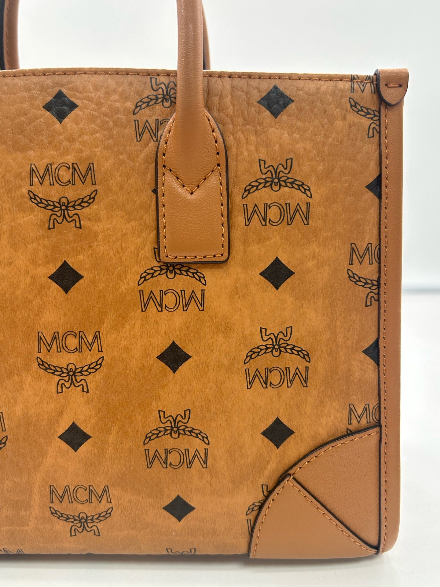 MCM