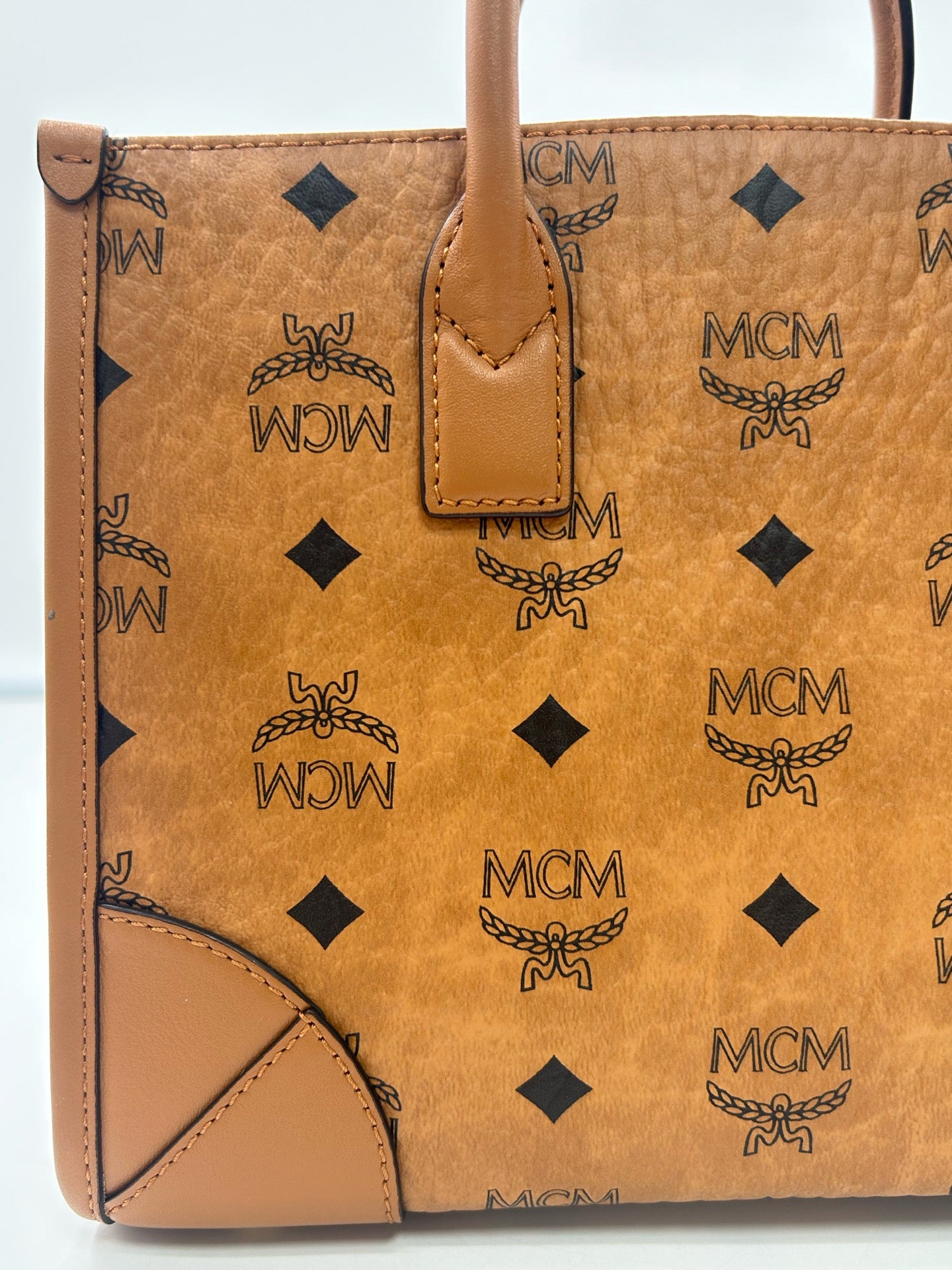 MCM