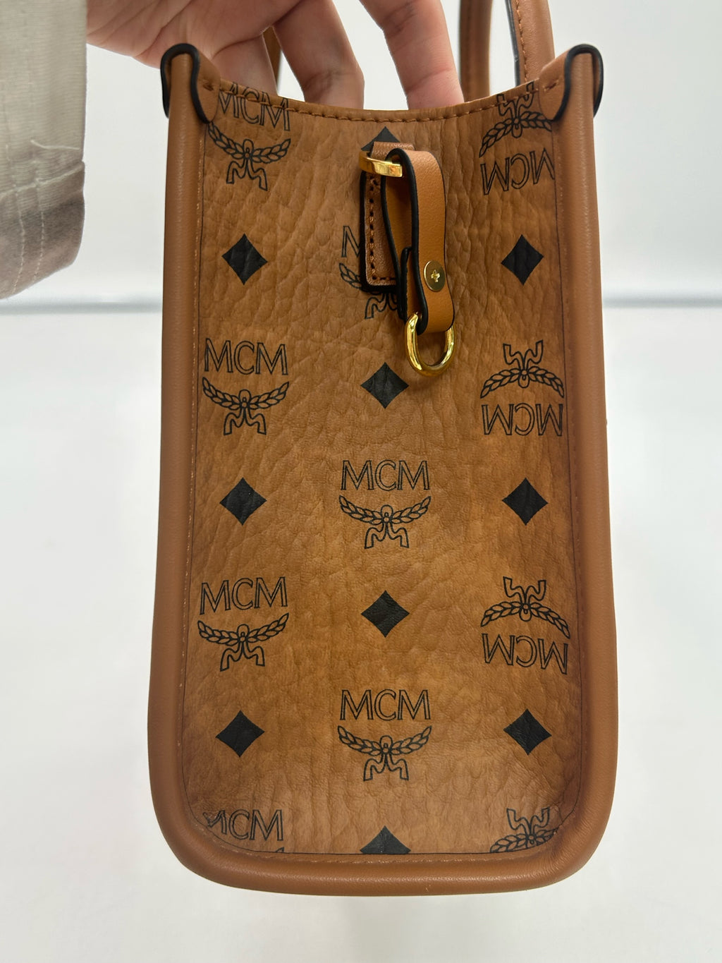 MCM
