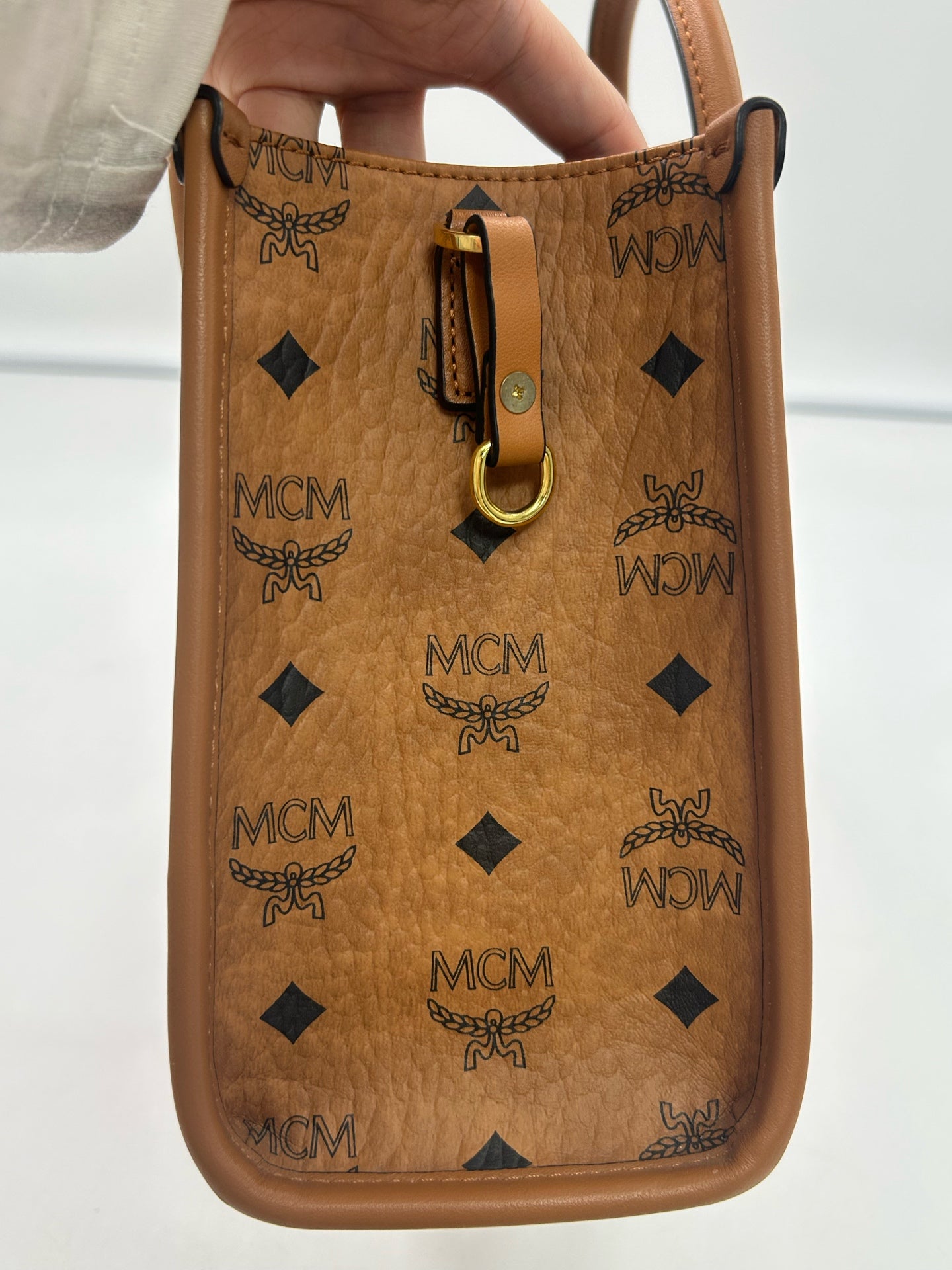 MCM