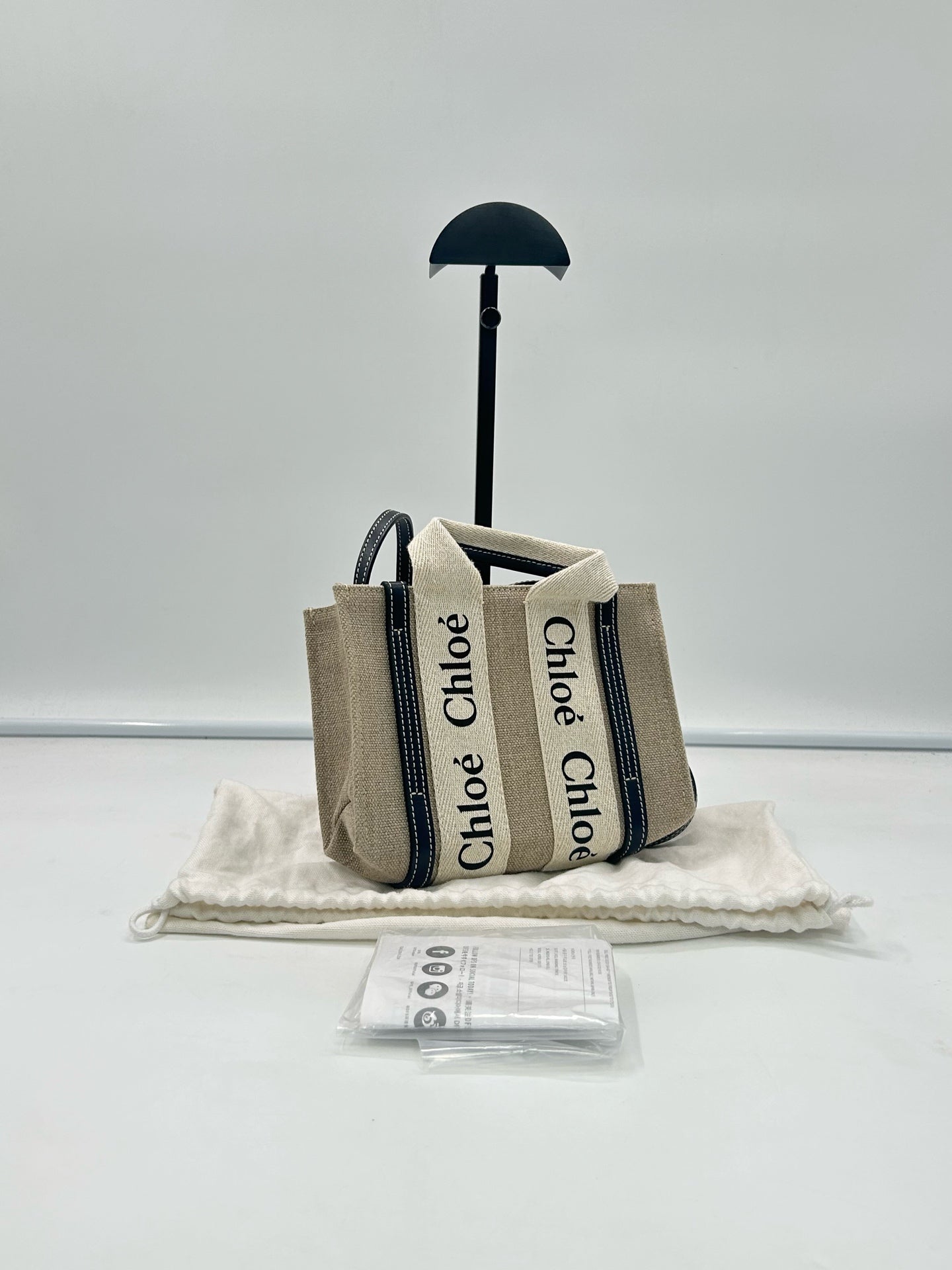 Chloe Tote