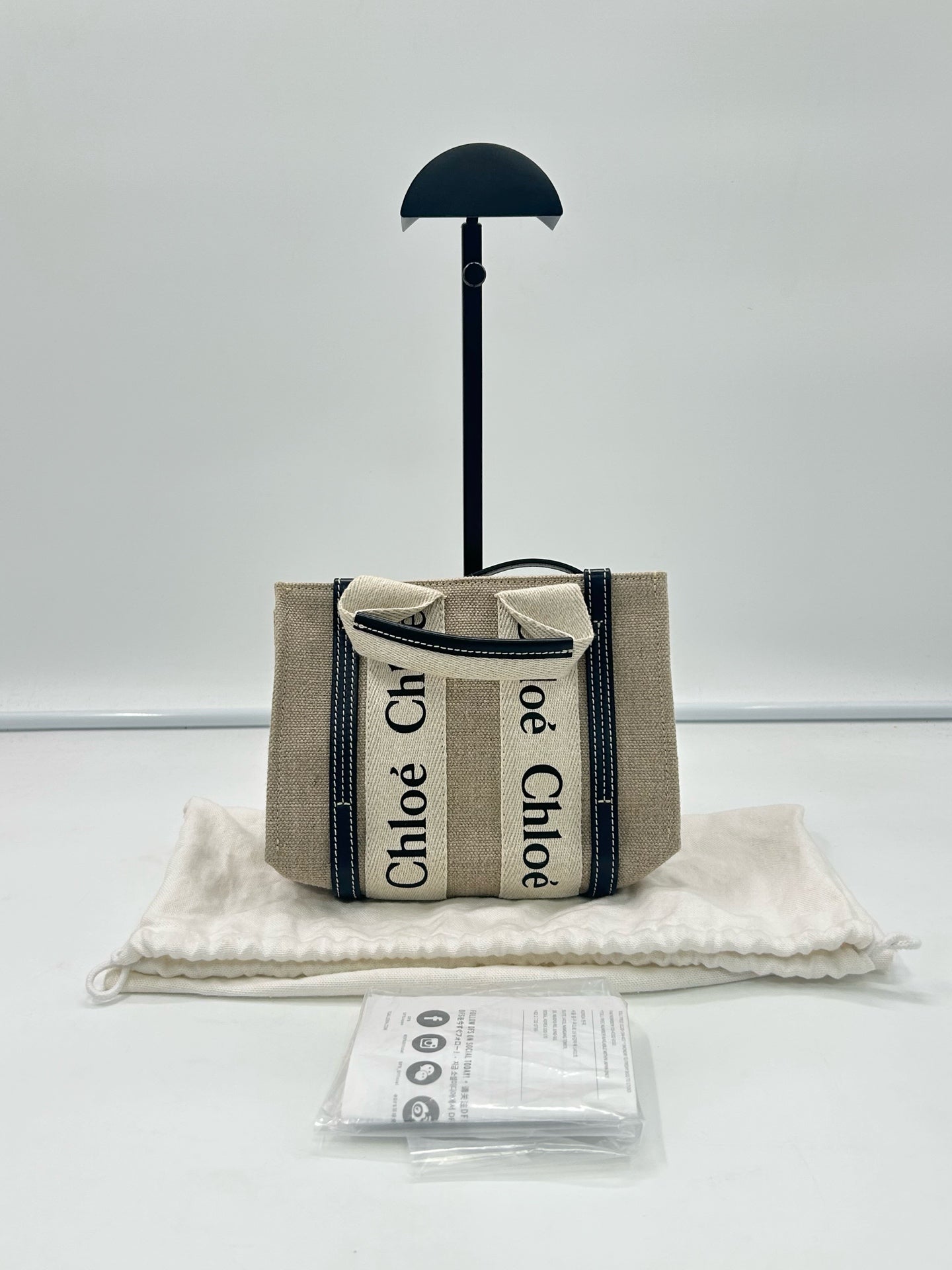 Chloe Tote