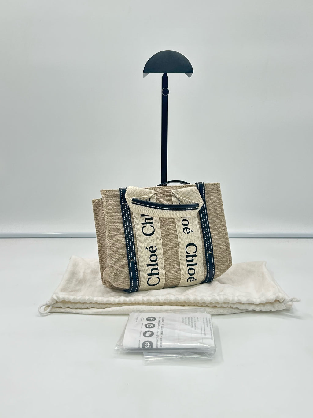 Chloe Tote