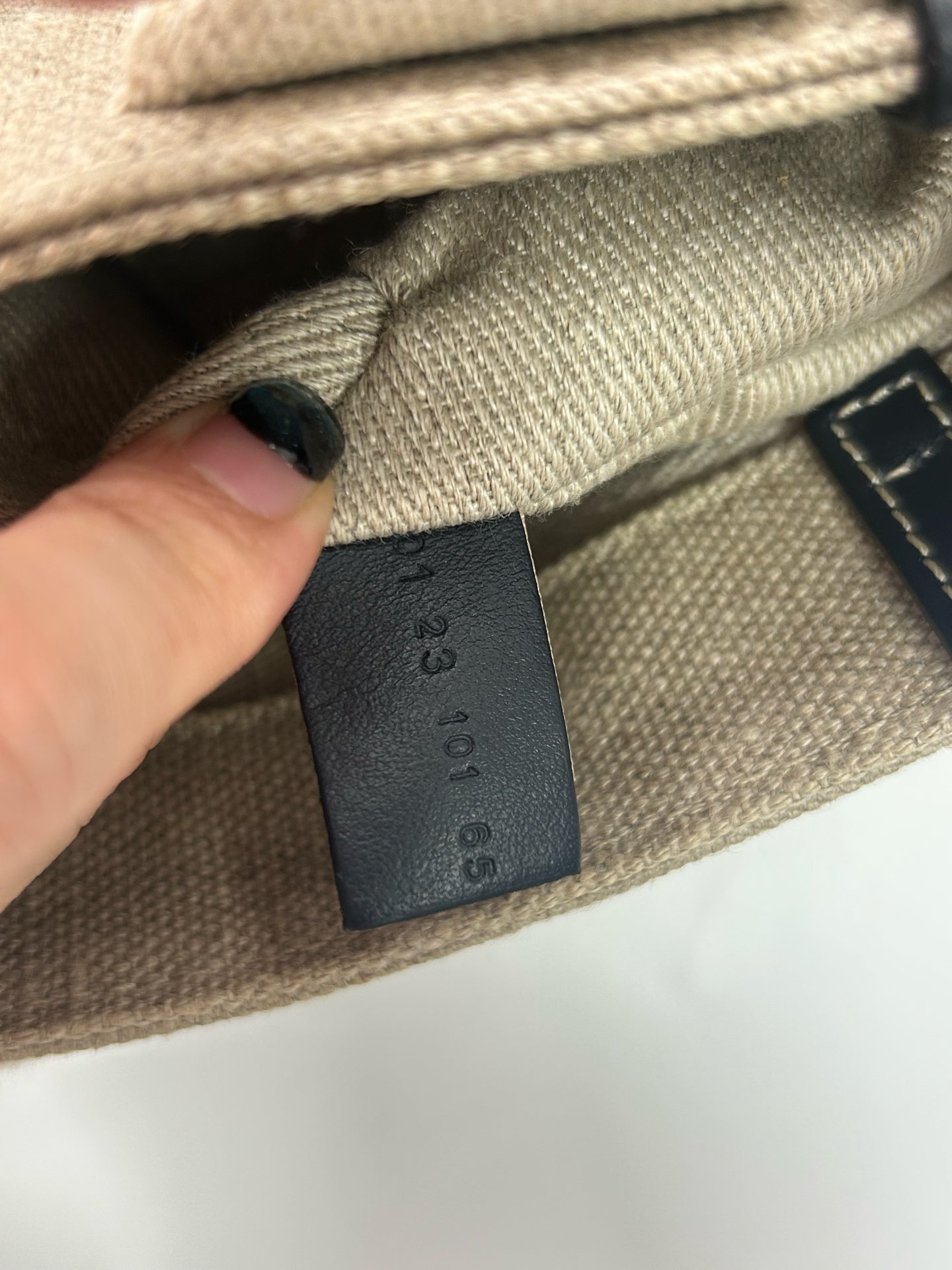 Chloe Tote