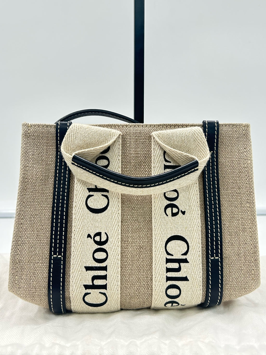 Chloe Tote