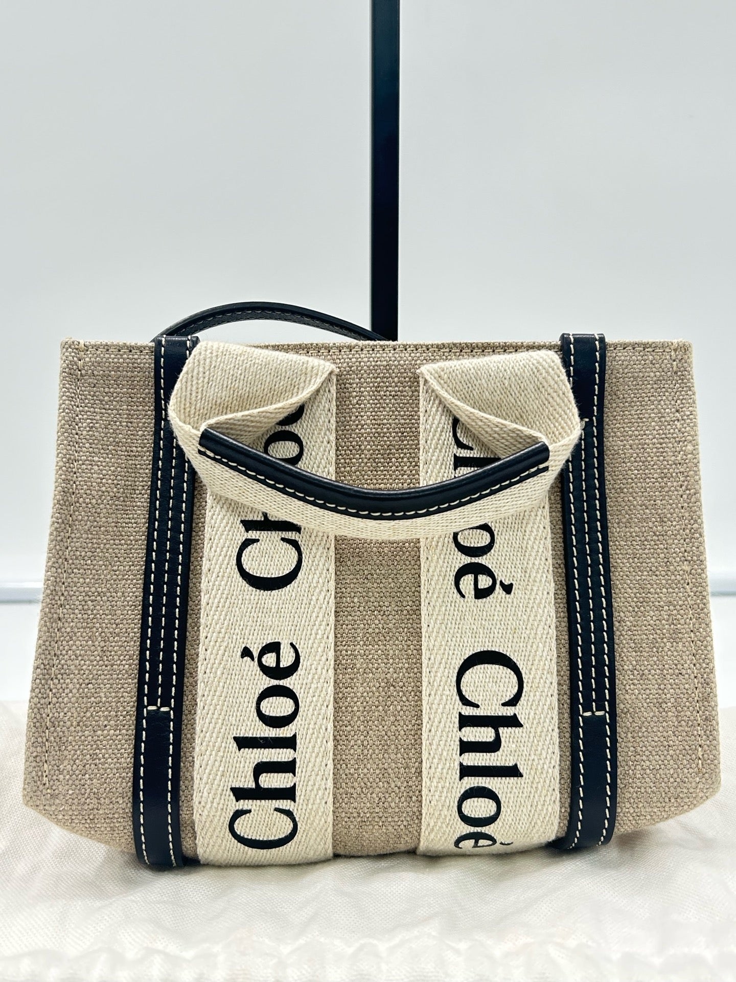Chloe Tote