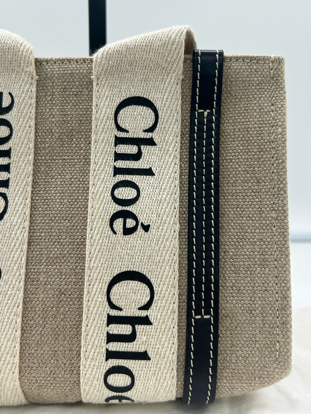 Chloe Tote