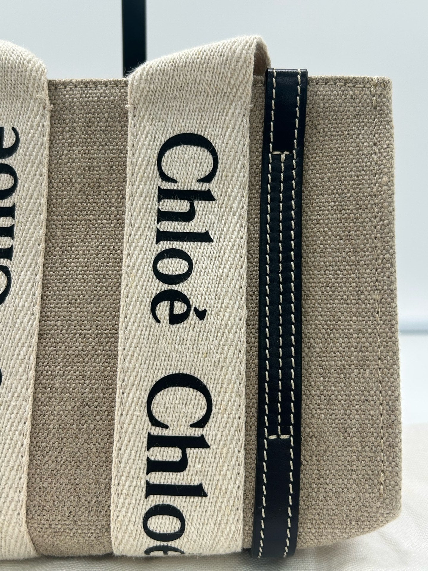 Chloe Tote
