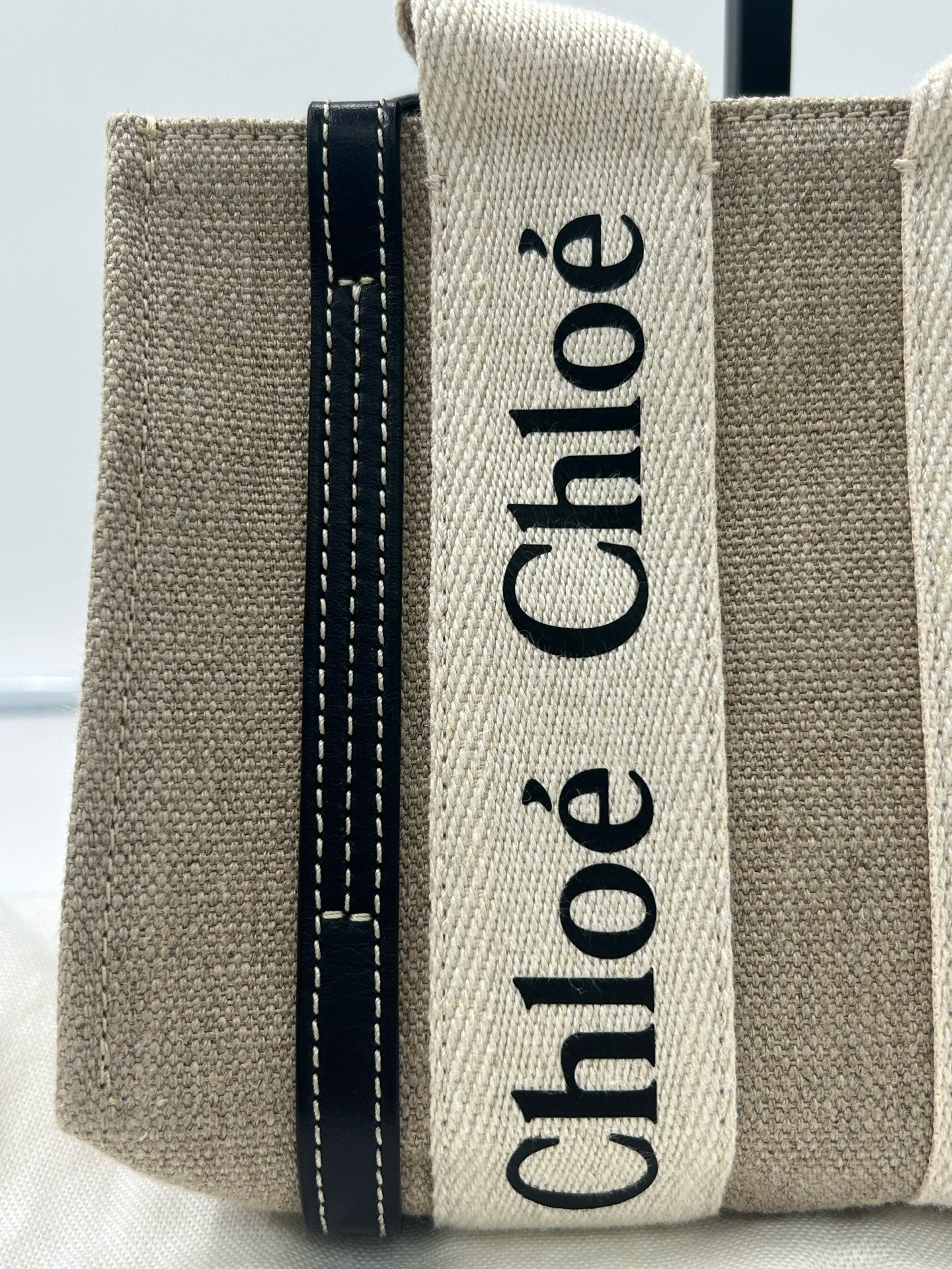 Chloe Tote