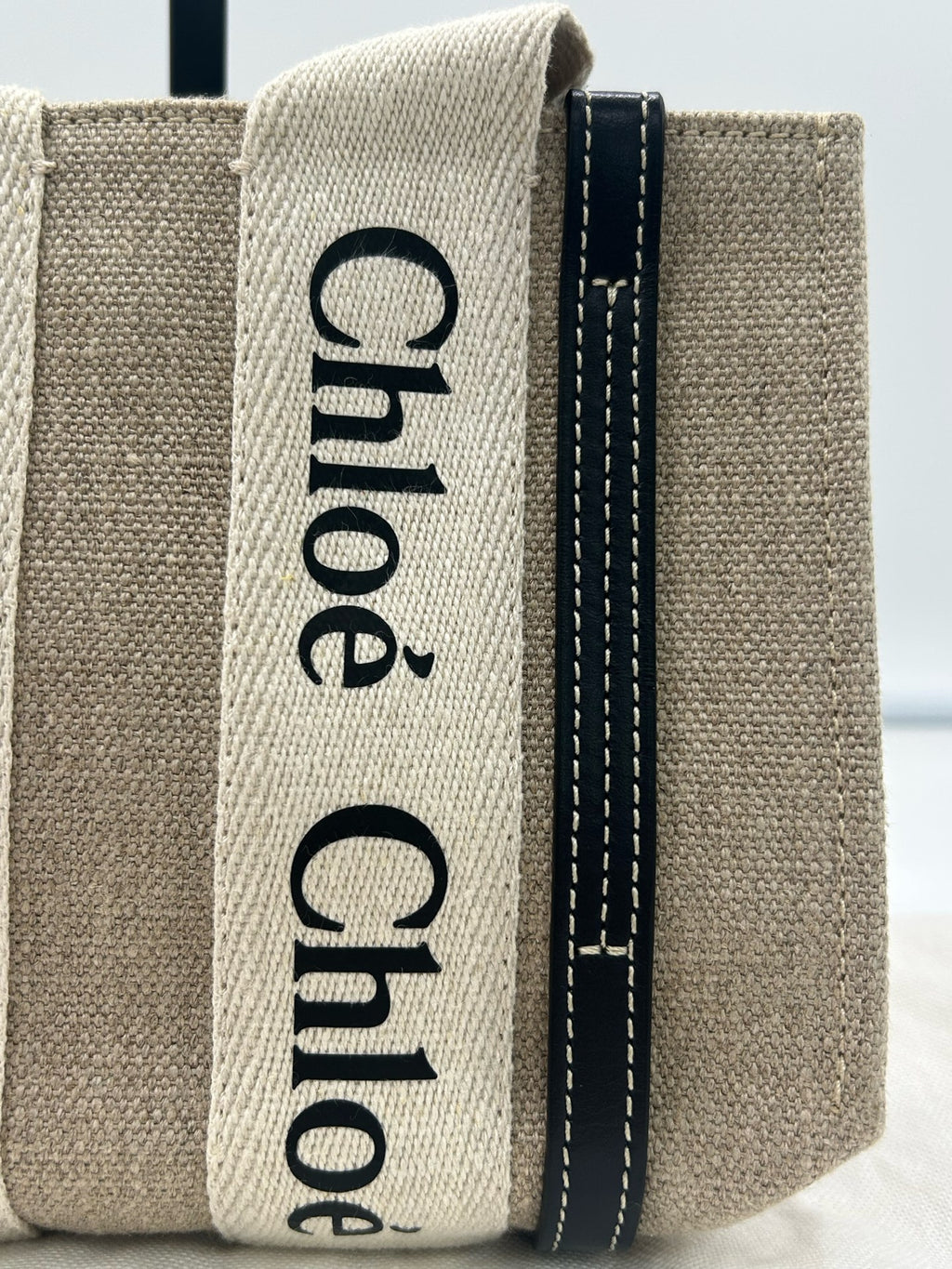 Chloe Tote