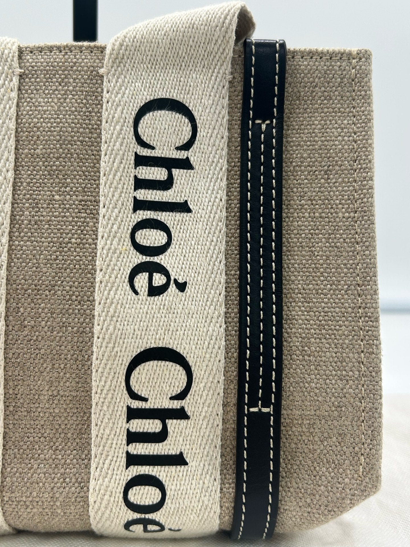 Chloe Tote