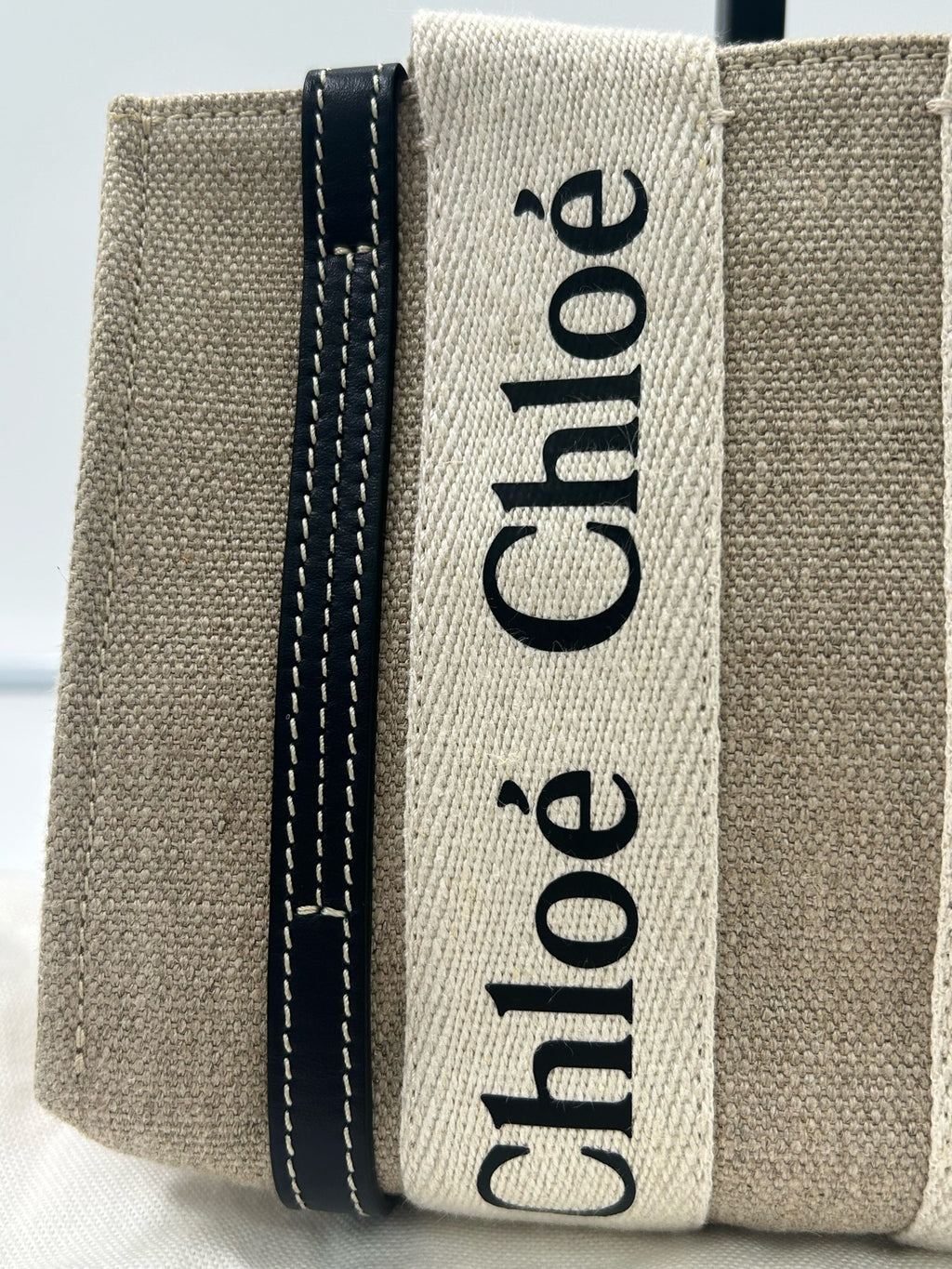Chloe Tote