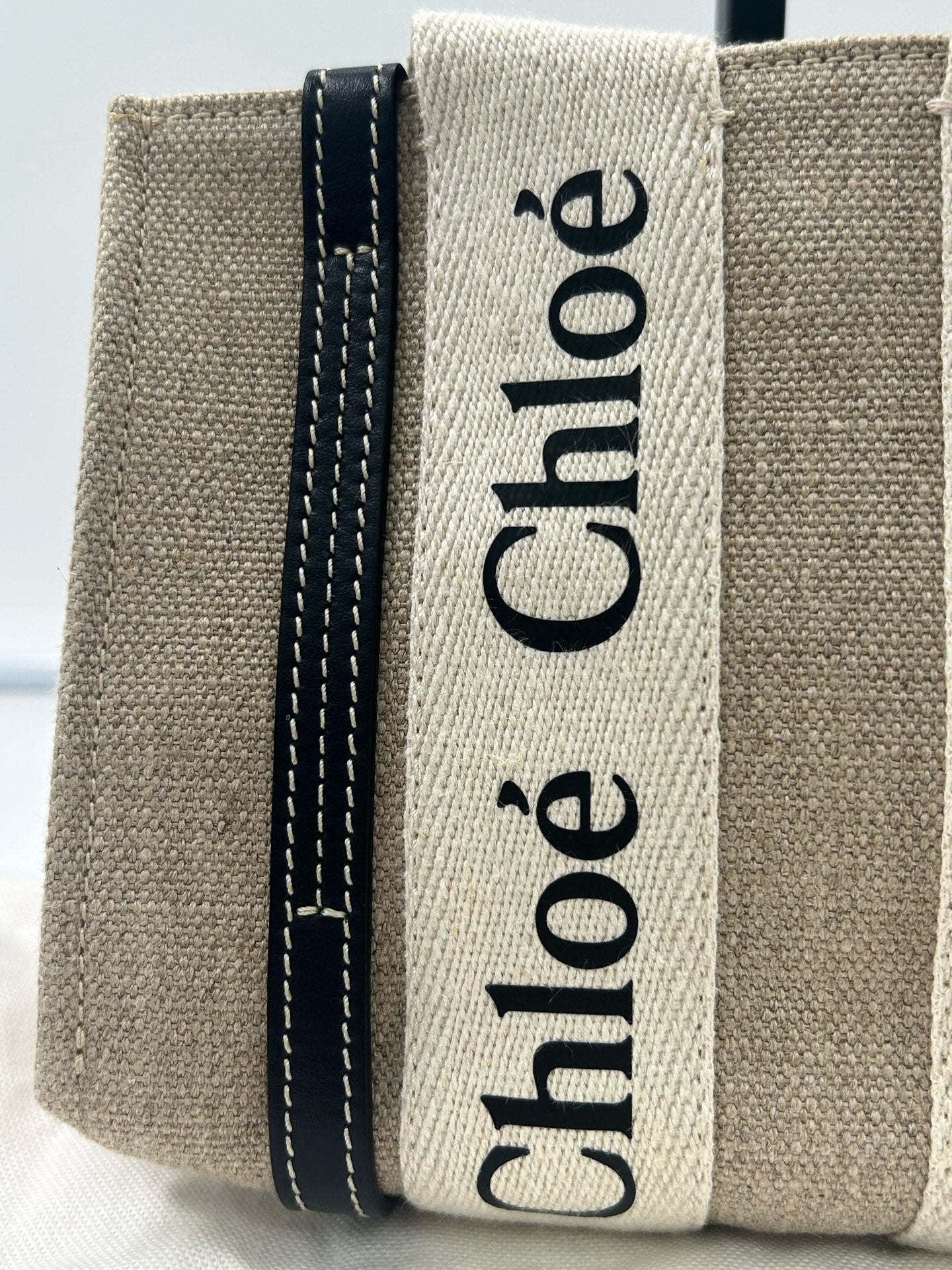 Chloe Tote