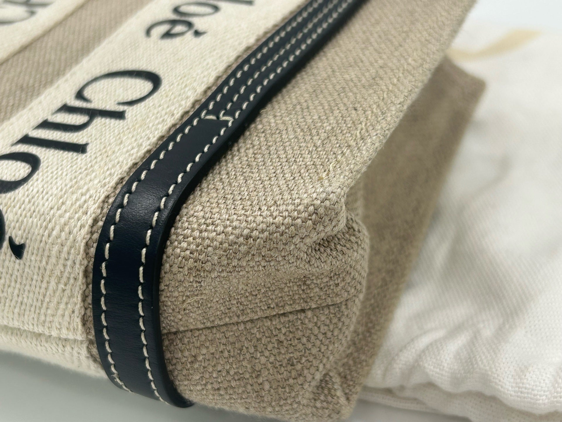 Chloe Tote