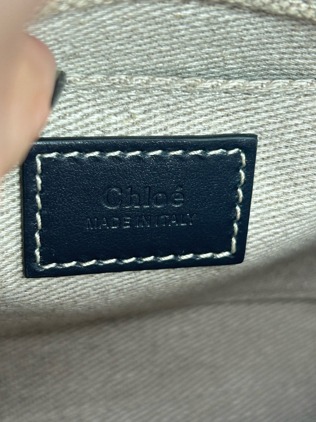 Chloe Tote