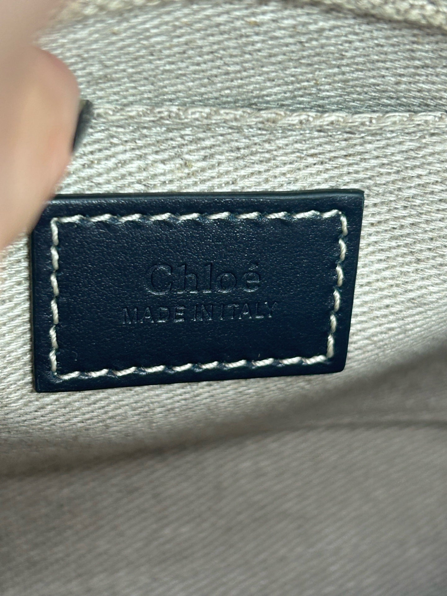 Chloe Tote