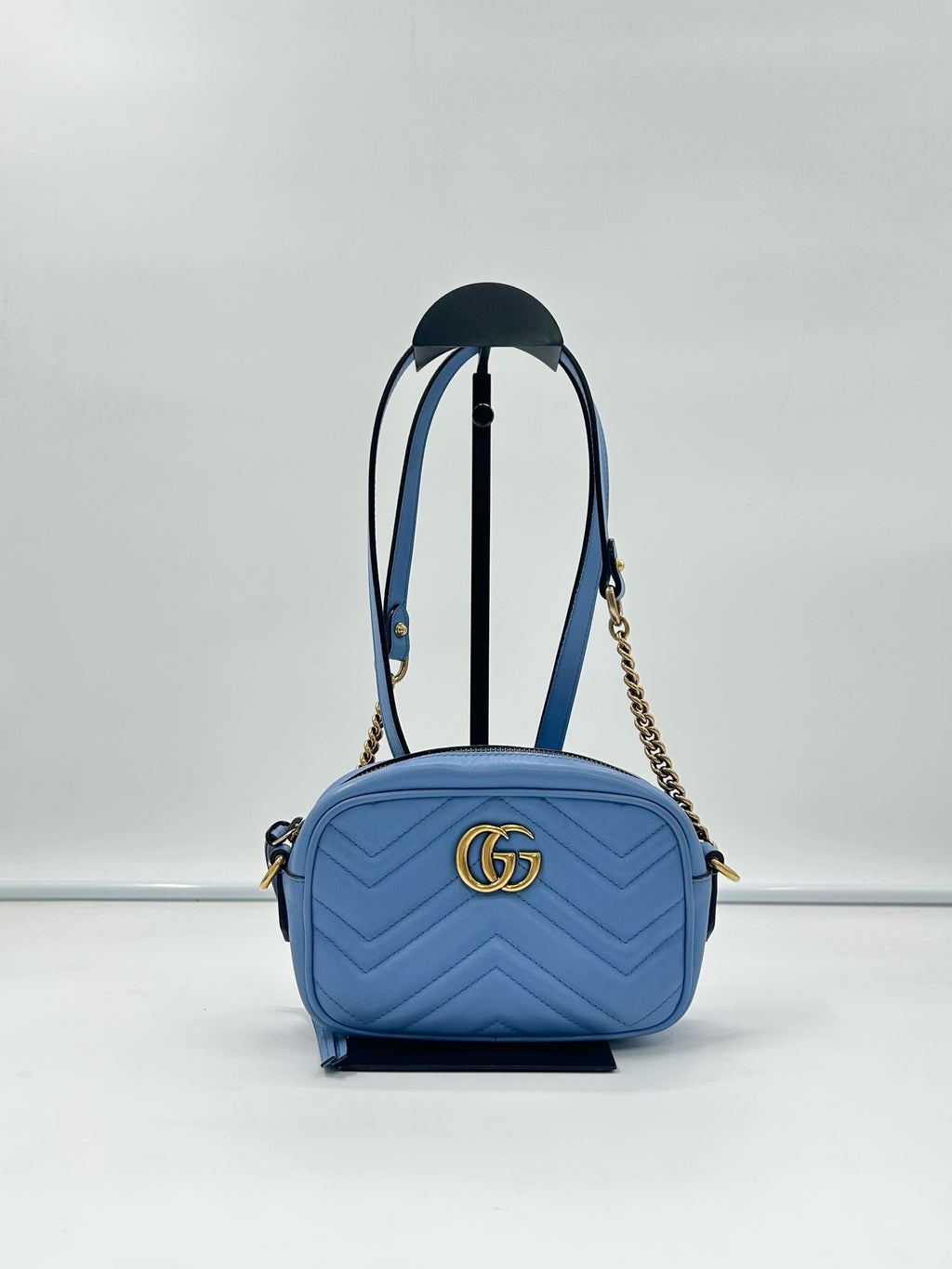 Gucci Blue