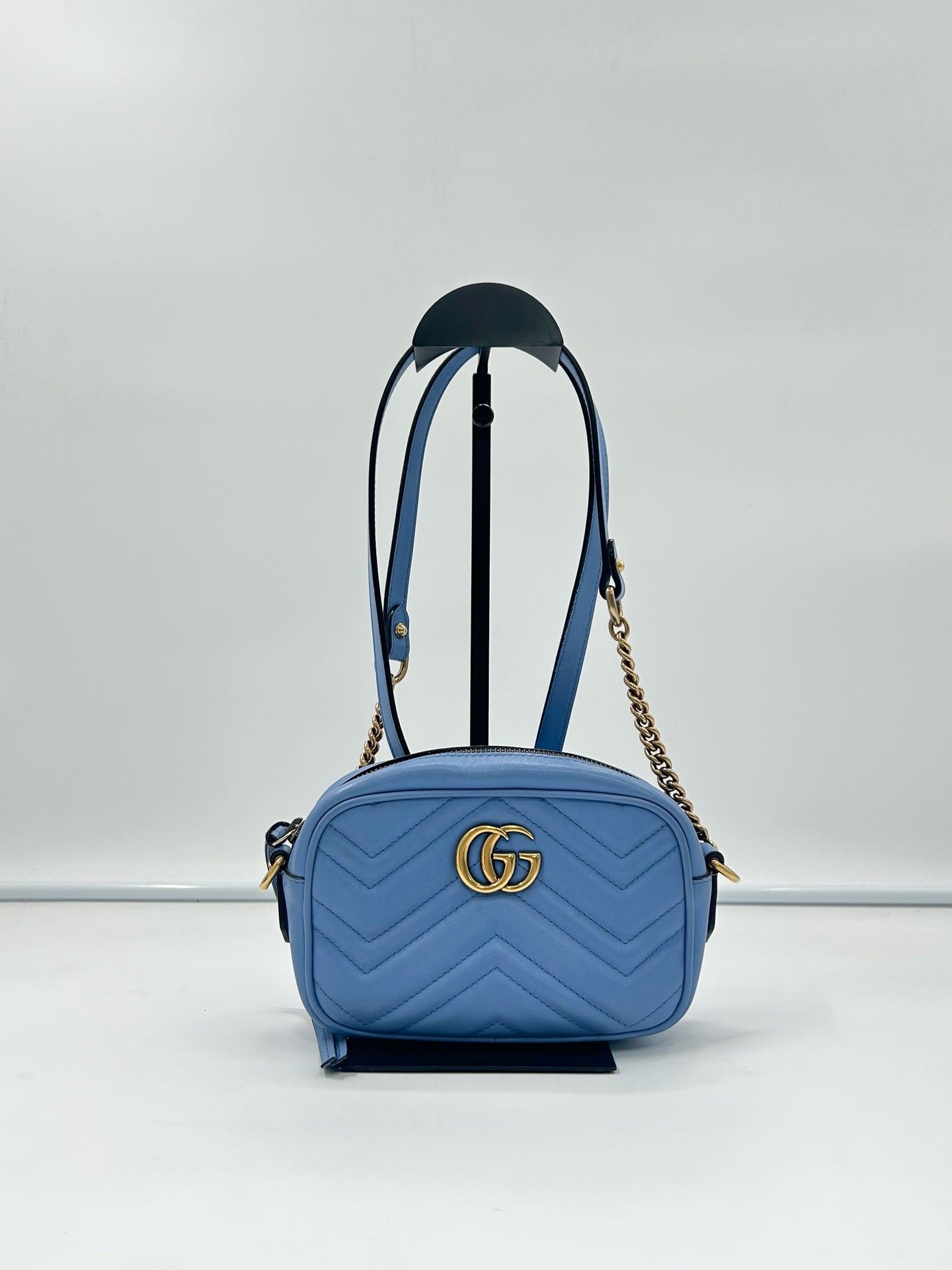 Gucci Blue