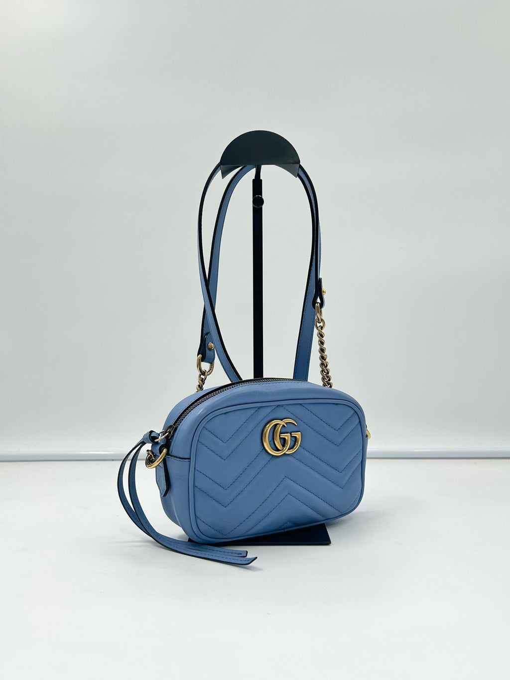 Gucci Blue
