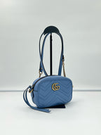 Gucci Blue