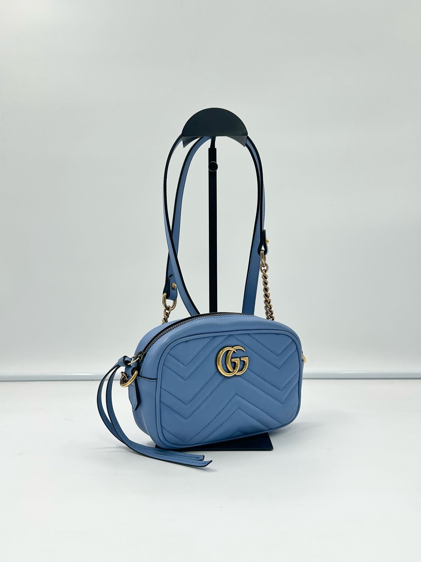 Gucci Blue