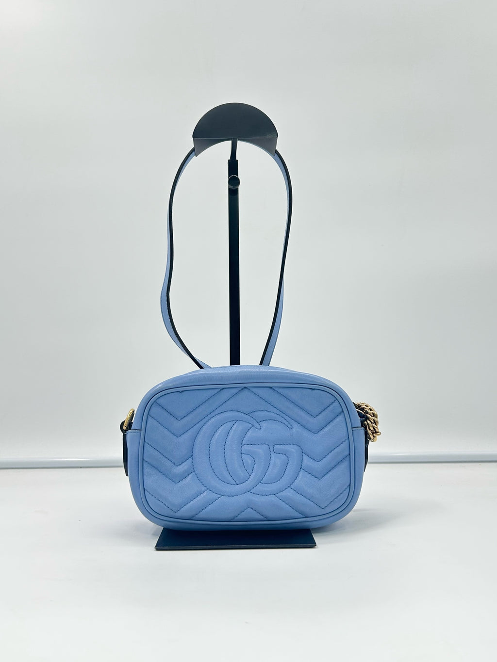 Gucci Blue