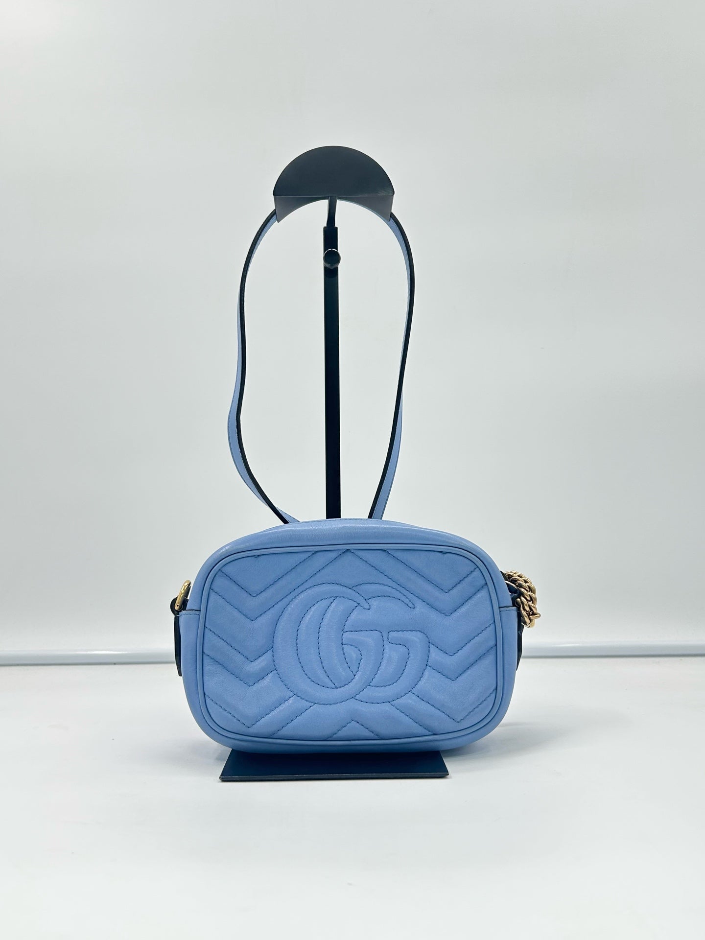Gucci Blue