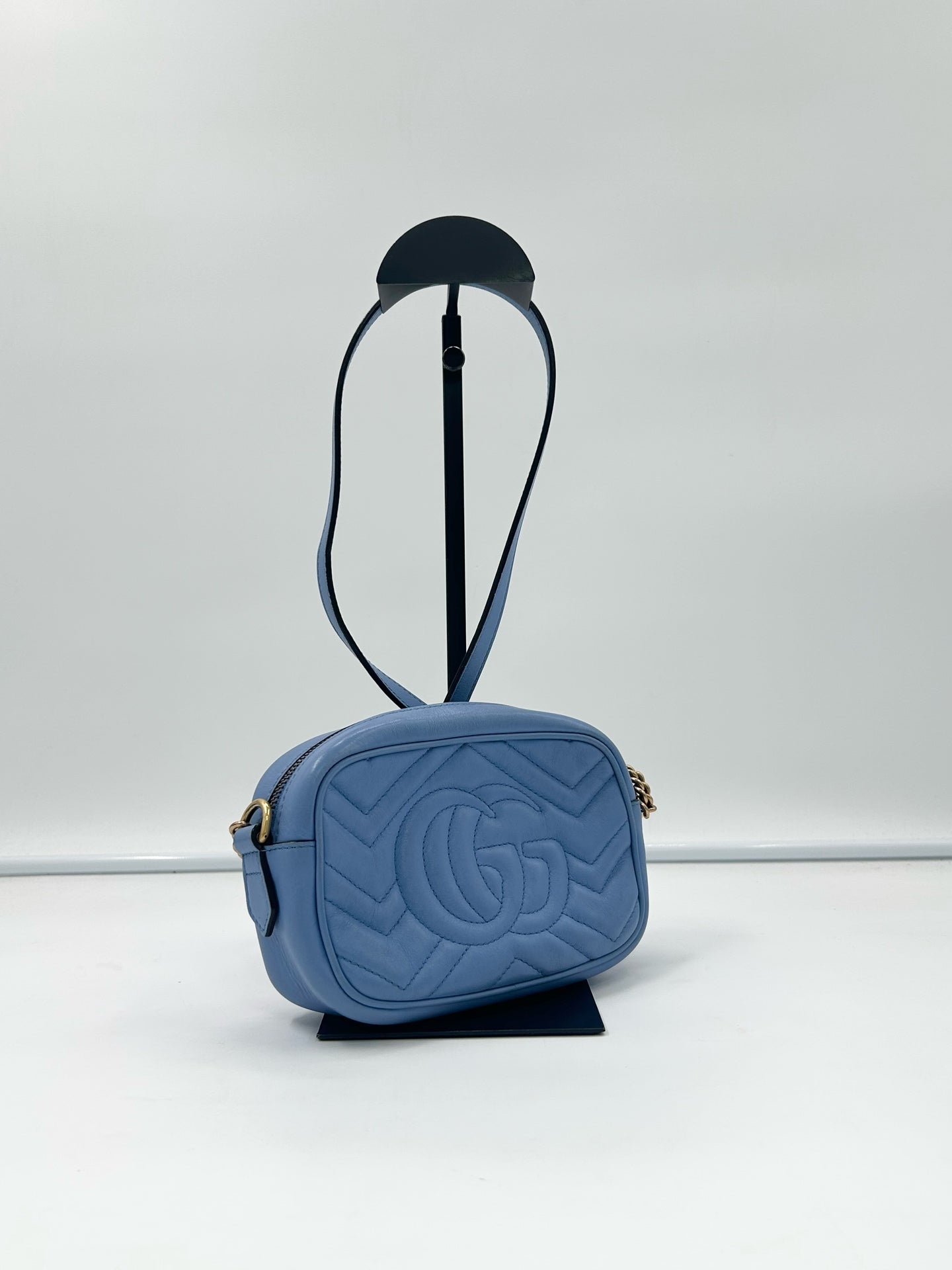 Gucci Blue